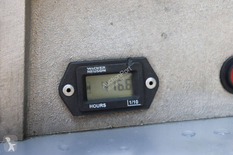Compacteur Neuson DPU4545