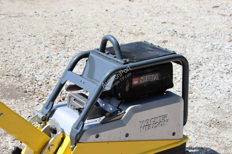 Compacteur Neuson DPU5545