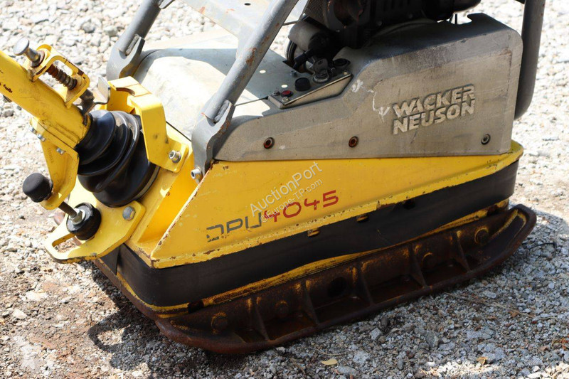 Compacteur Neuson DPU 4045