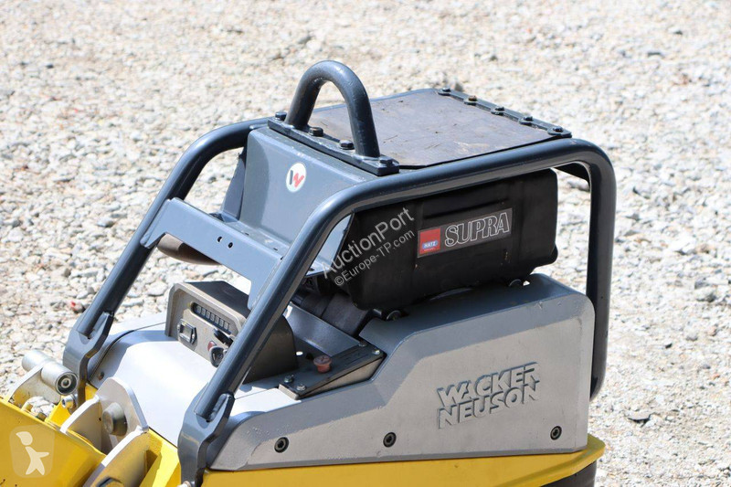 Compacteur Neuson DPU5545