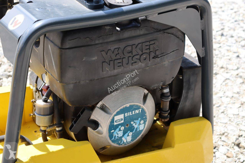 Compacteur Neuson DPU3050