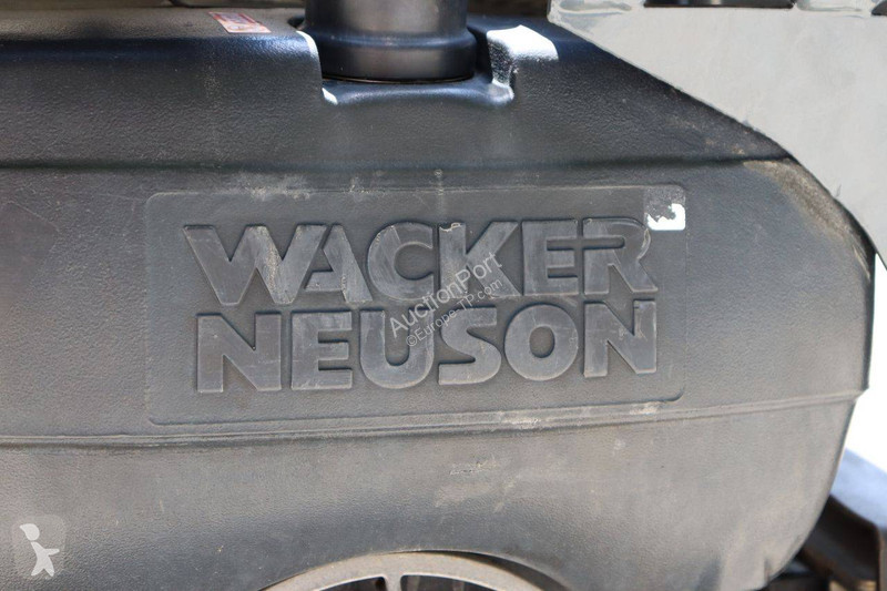 Compacteur Neuson DPU 3060