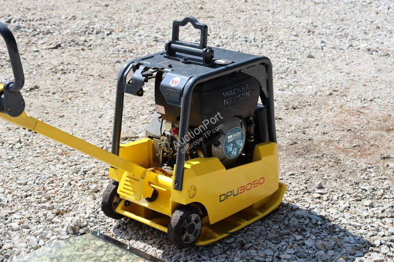 Walec Neuson DPU3050