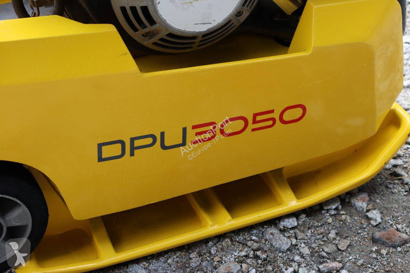 Walec Neuson DPU3050