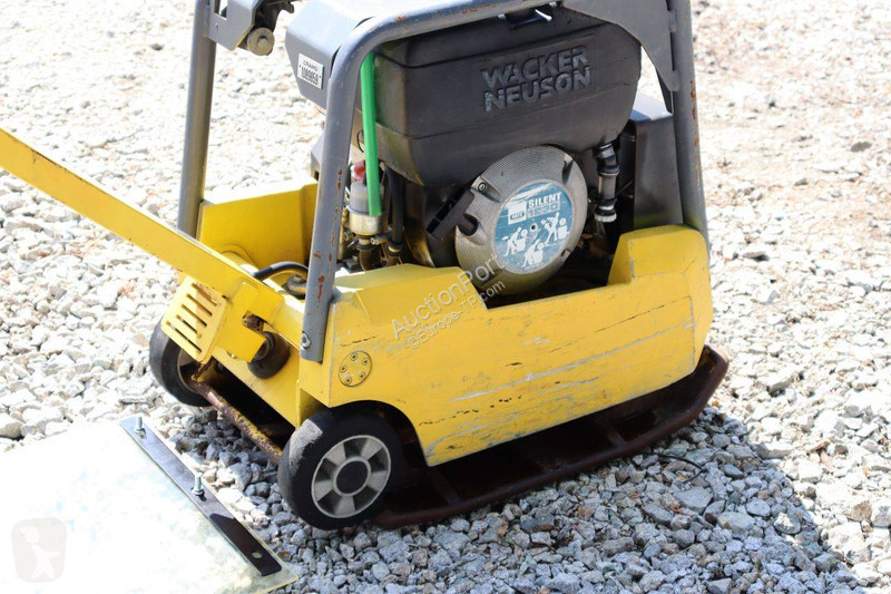 Walec Neuson DPU3050