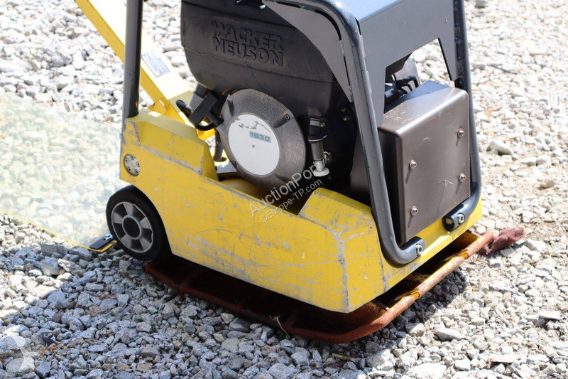 Walec Neuson DPU3050