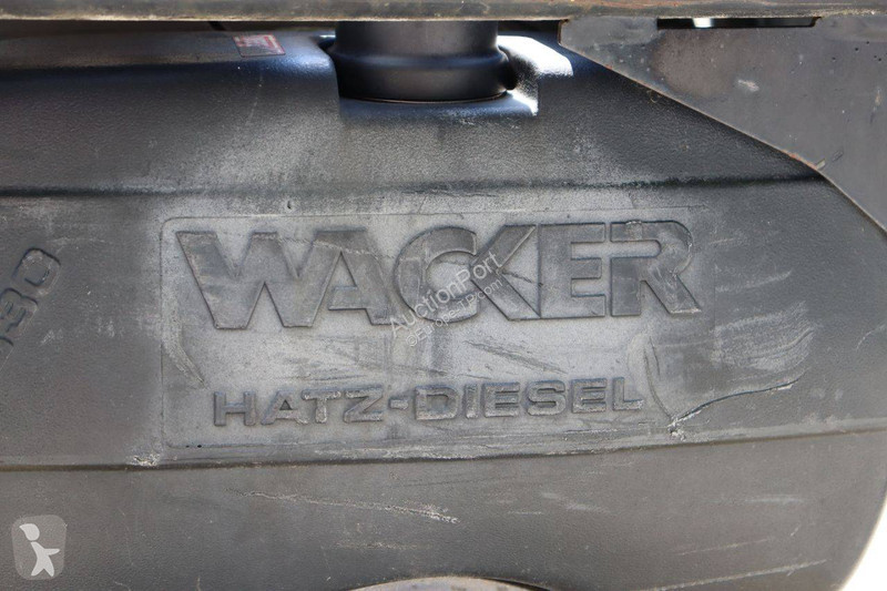 Walec Neuson DPU3050