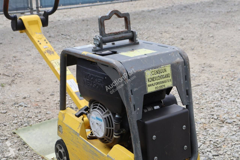 Walec Neuson DPU 3050