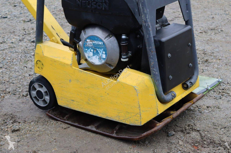 Walec Neuson DPU3050