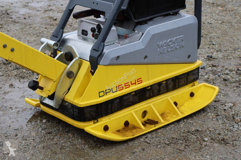 Walec Neuson DPU5545