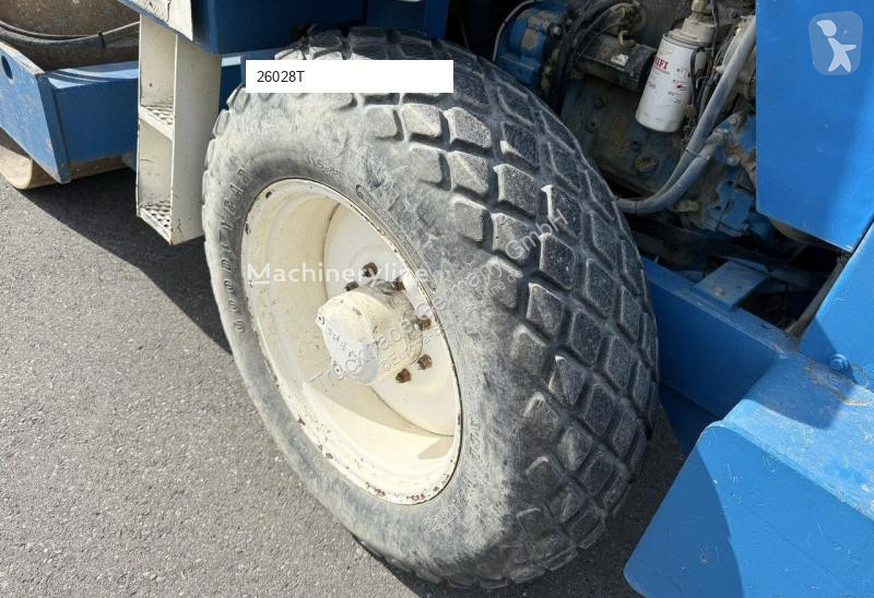 Compactador Vibromax Sonstige Vibromax 2000  BD...