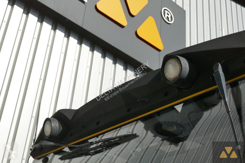 Compacteur Bomag