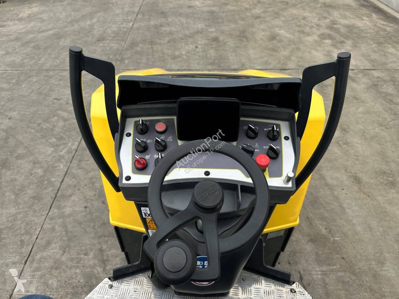 Compacteur Bomag BW 120 Ade-5