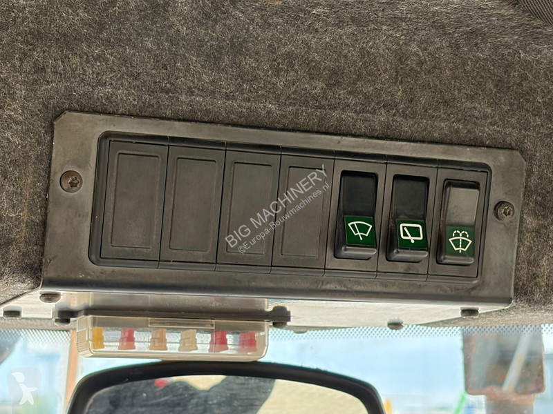 Vält Dynapac 302D
