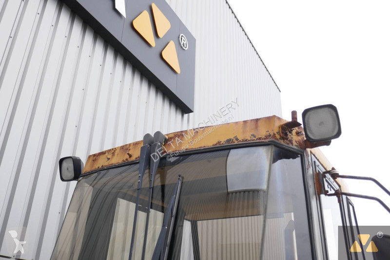 Compactador Caterpillar CS433C