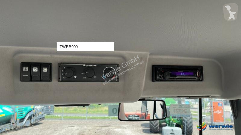 Wals Hamm DV+ 70i VV-S