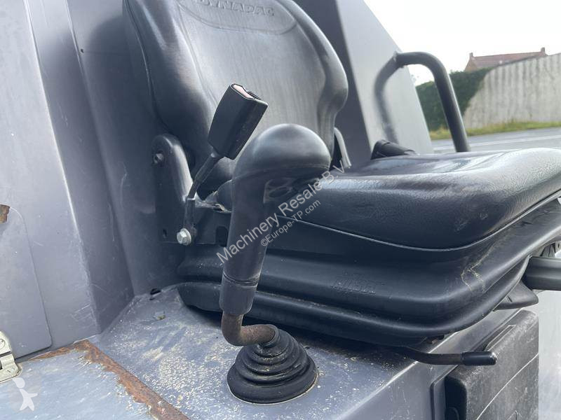 Compactor Atlas Copco DYNAPAC CA 1300 D