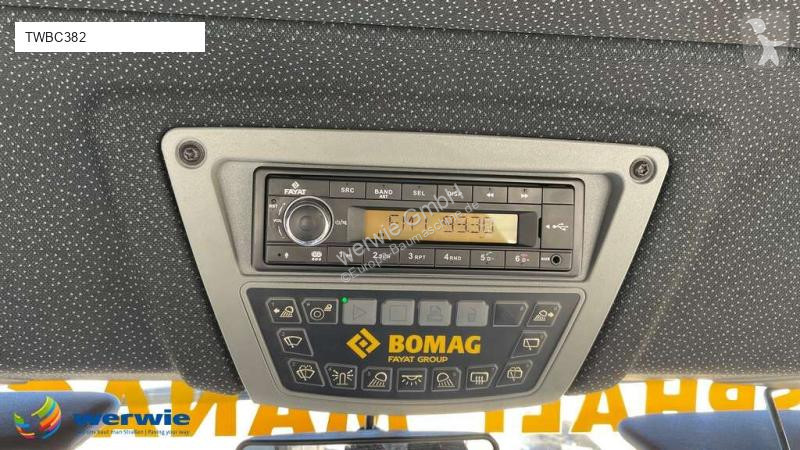 Compactador Bomag BW 206 AD-5 AM
