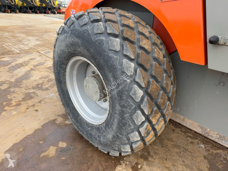Compactador Atlas (12t)