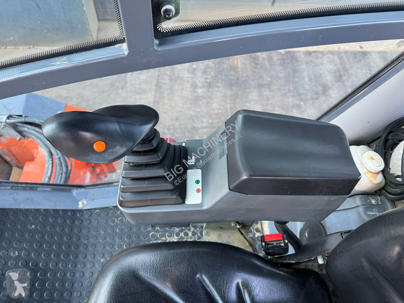 Compactor Hamm
