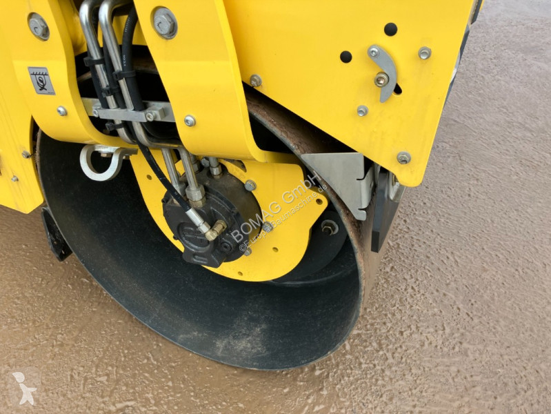 Compacteur Bomag  BW 100 SL-5 Stage V/Tier 4f