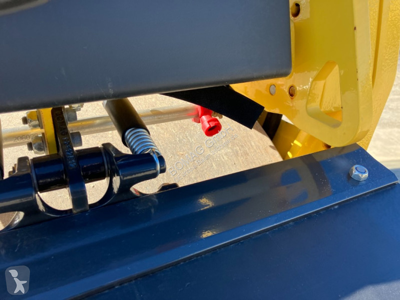 Compattatore Bomag  BW 151 AD-50  Stage...