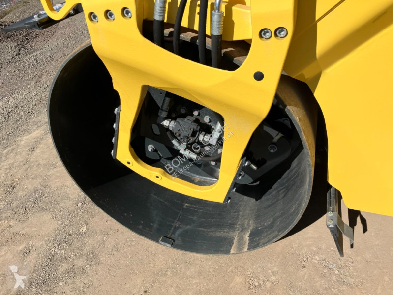 Compattatore Bomag  BW 151 AD-50  Stage...