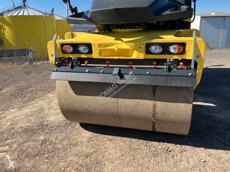 Compattatore Bomag  BW 174 APO-4v Stage V/Tier 4f