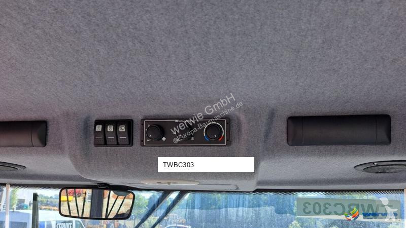 Compactor Hamm HD+ 90i VO-S