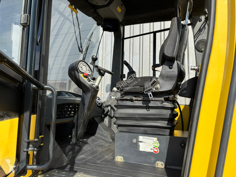 Jordstamper Bomag PDH-5