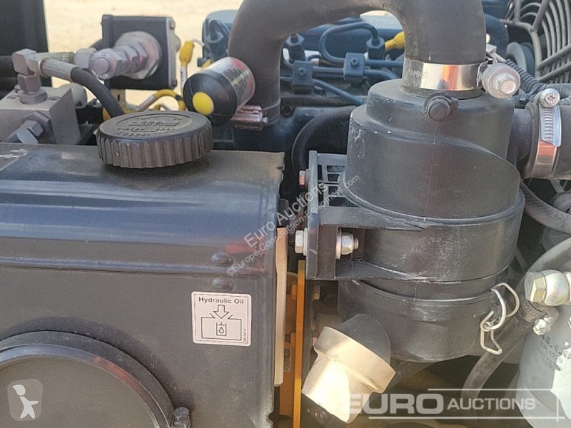 Compactador  BW80AD-5