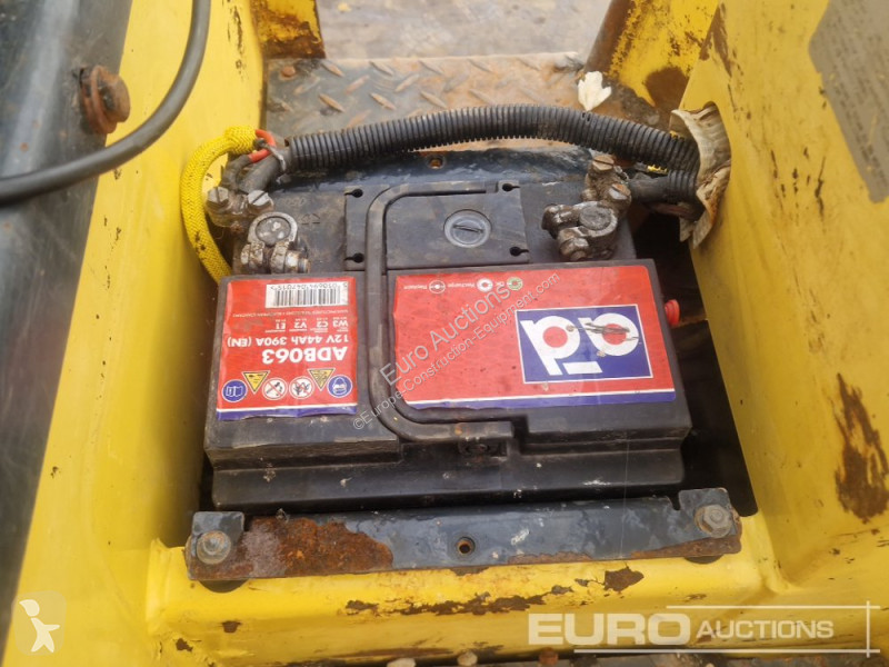 Wals  BW80AD-2