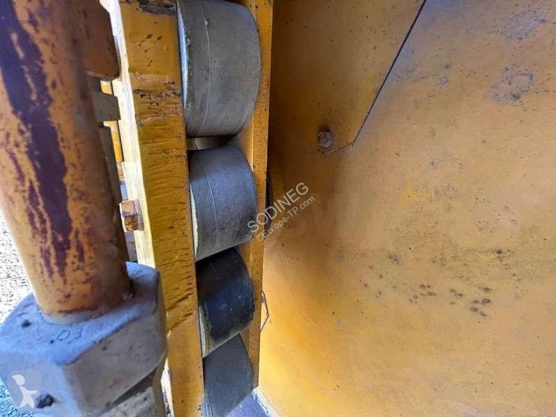 Compactor Hamm  DV 8.22