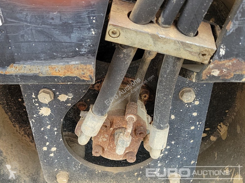 Wals JCB VMT160-80