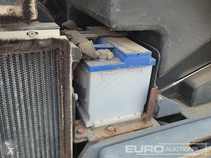 Compactor Dynapac