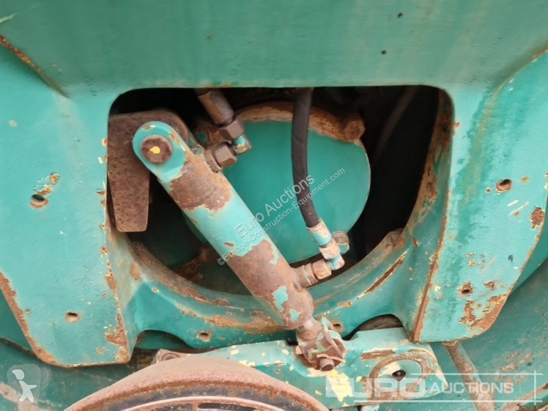 Compactor  BW164AD