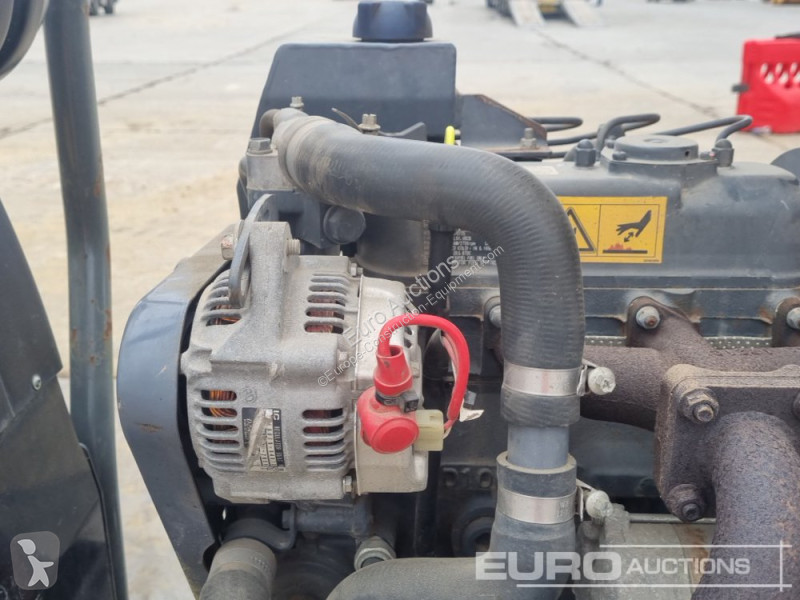 Compactor  RD18-80