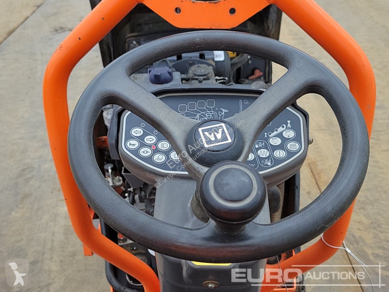 Compactor  HD8VV
