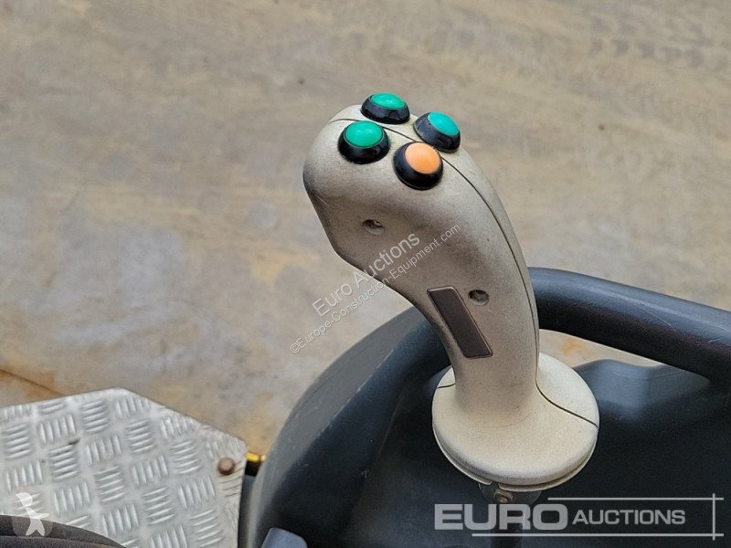 Compactor  BW120AD-5