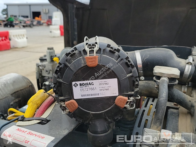 Compactor  BW120AD-5