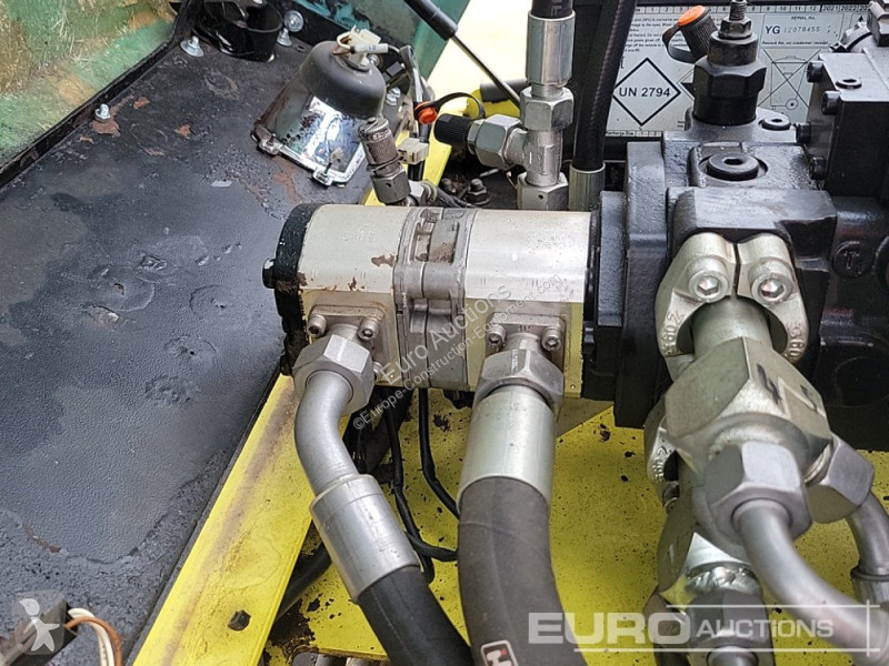 Compactor  ARX26