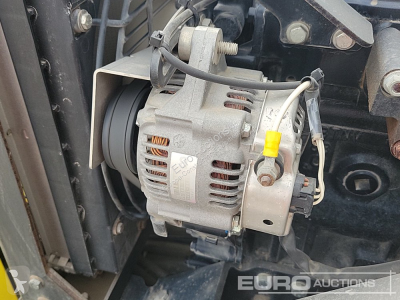 Compactor  ARX26
