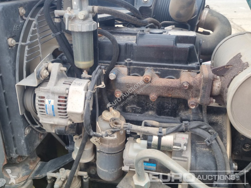 Compactor  ARX12