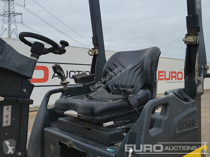Compactor  BW120AD-5