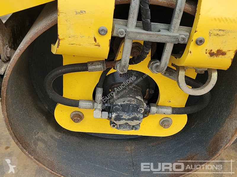 Compactor  BW80AD-5
