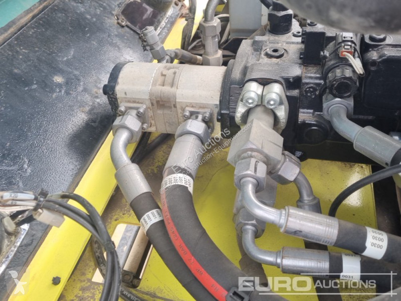 Compactor  ARX26