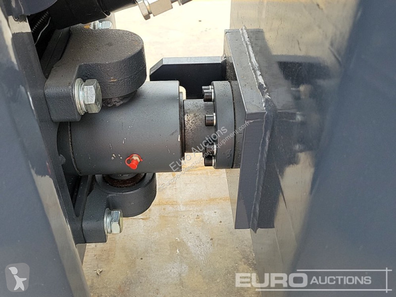 Compactor  MS1000