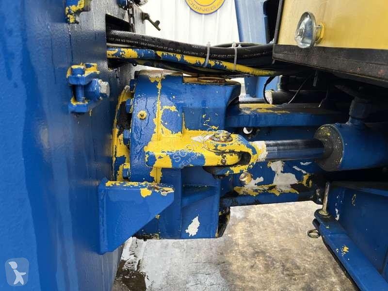 Compactor Bomag