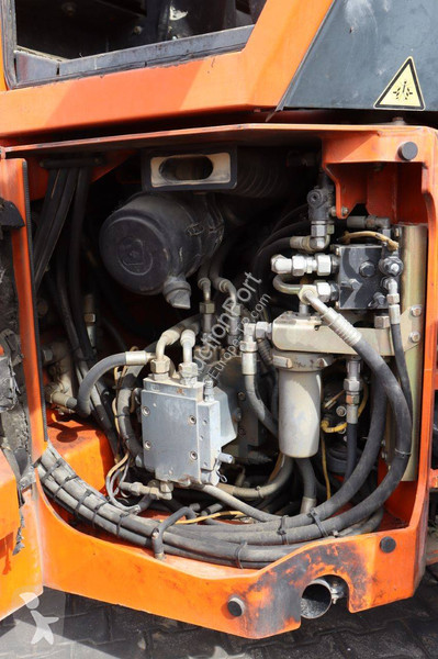Wals Bomag AD-4