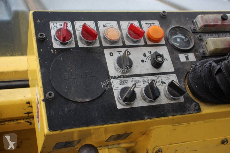 Wals Bomag AD-2